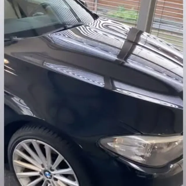 Instagram-Video: Smart-Repair-Einsatz